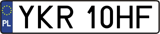 YKR10HF