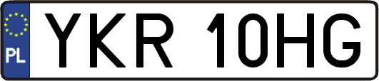 YKR10HG