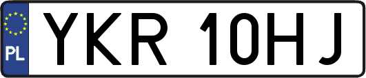 YKR10HJ