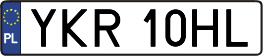 YKR10HL