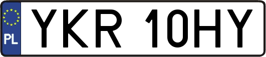YKR10HY