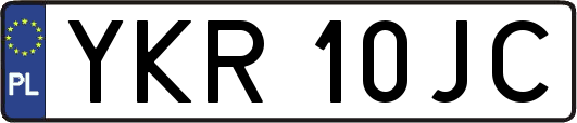 YKR10JC