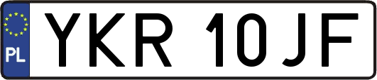 YKR10JF