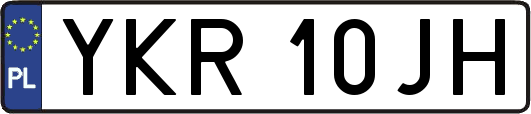 YKR10JH