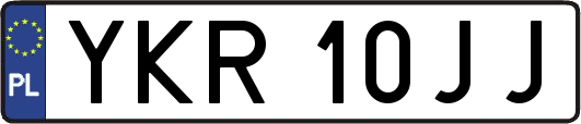 YKR10JJ