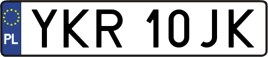 YKR10JK