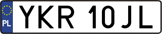 YKR10JL