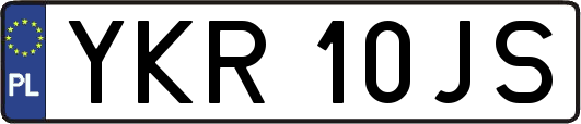 YKR10JS