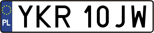 YKR10JW