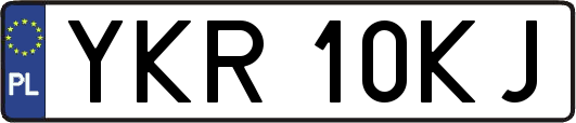 YKR10KJ