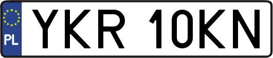 YKR10KN
