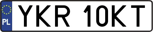 YKR10KT