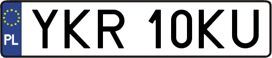 YKR10KU