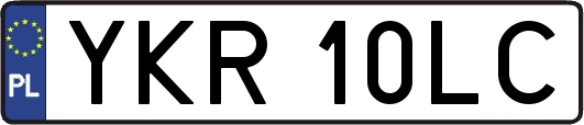 YKR10LC