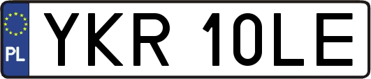 YKR10LE