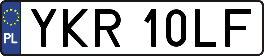 YKR10LF