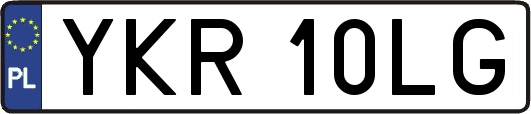 YKR10LG