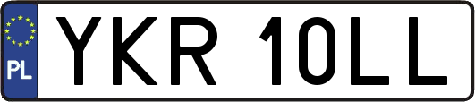 YKR10LL