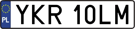 YKR10LM