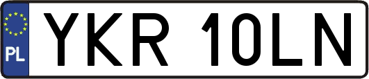YKR10LN