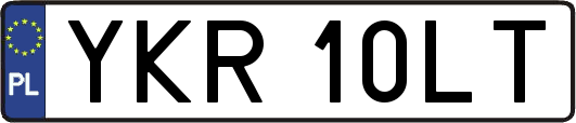 YKR10LT