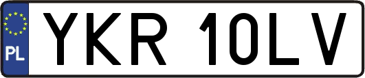 YKR10LV