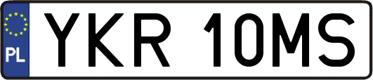 YKR10MS