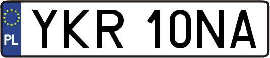 YKR10NA