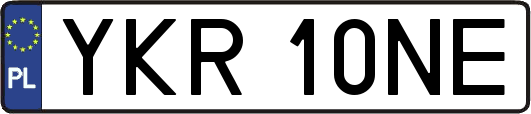 YKR10NE