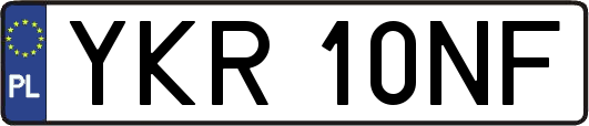 YKR10NF