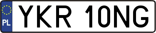 YKR10NG