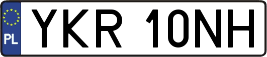 YKR10NH