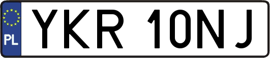 YKR10NJ