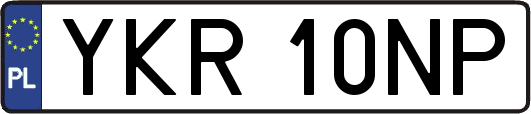 YKR10NP
