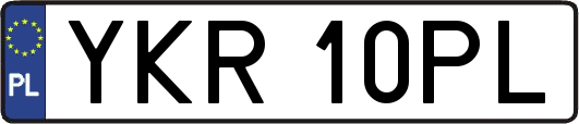 YKR10PL