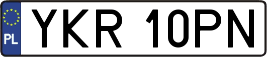 YKR10PN