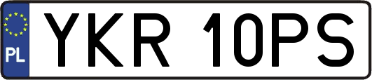 YKR10PS