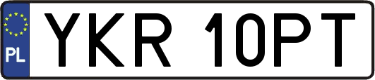 YKR10PT