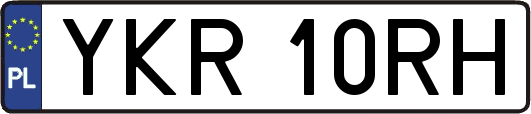 YKR10RH