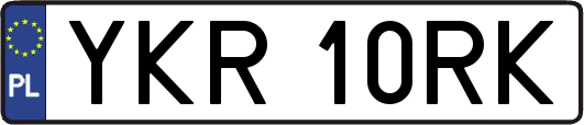 YKR10RK