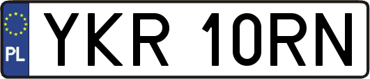 YKR10RN