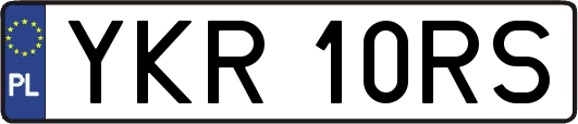 YKR10RS