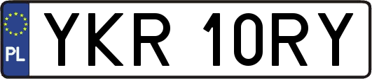 YKR10RY