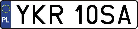 YKR10SA