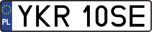 YKR10SE