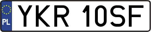 YKR10SF