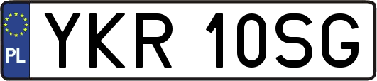 YKR10SG