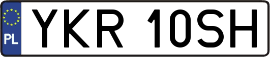 YKR10SH