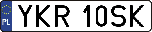 YKR10SK