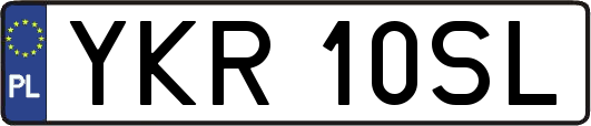 YKR10SL